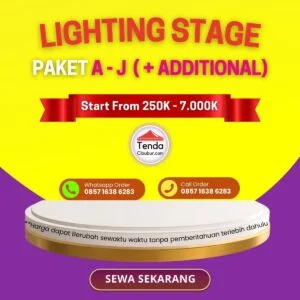 Lighting Stage