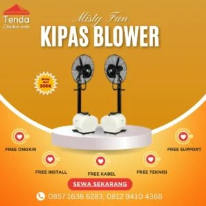 Kategori Kipas Blower