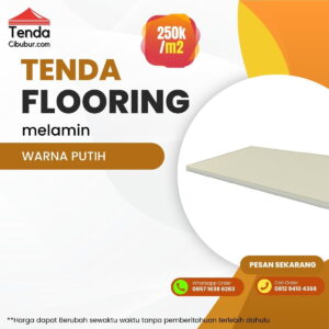 Sewa Flooring Melamine