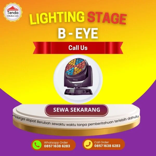 Sewa b-eye