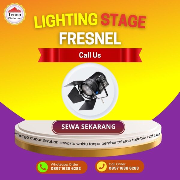 Sewa Fresnel